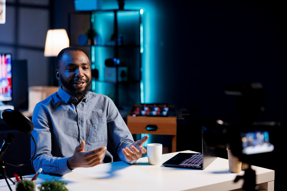 Web Design That Drives Business Growth